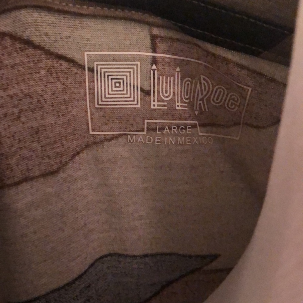 Hudson Tee - Picture 3 of 6